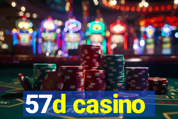 57d casino